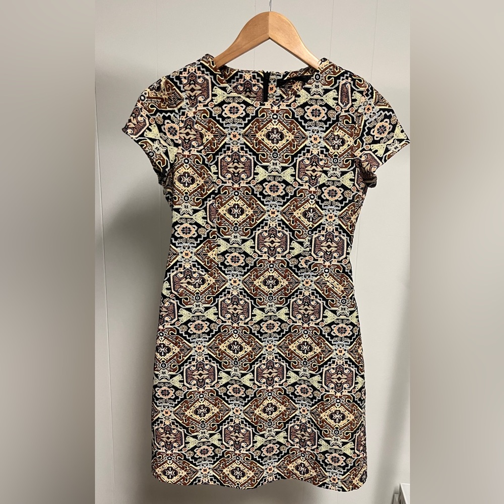 Zara dress, size small, excellent condition